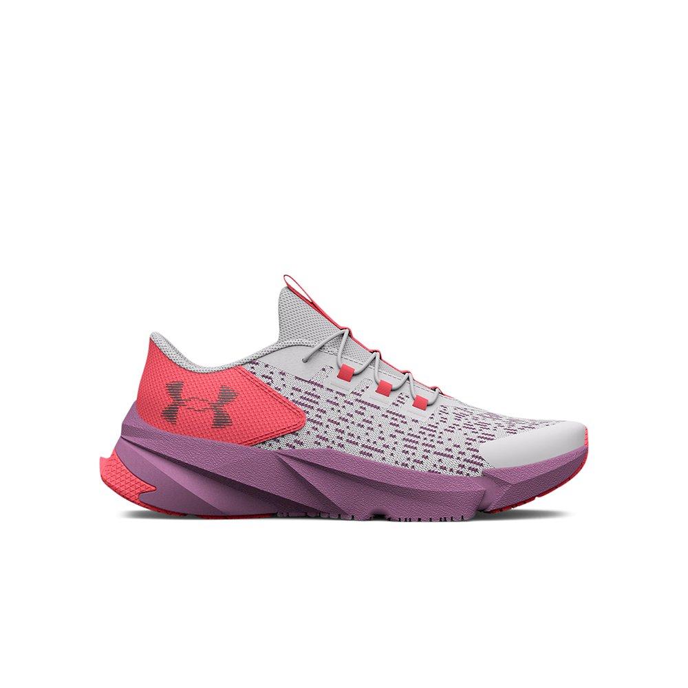 Under armour hot sale scramjet preschool